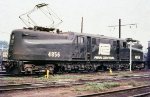 PC 4856, GG1, c. 1969